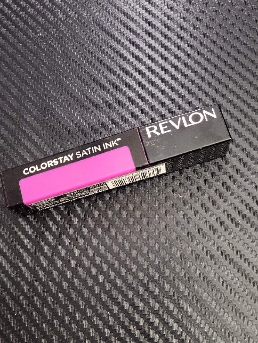 Revlon ColorStay Satin Ink Liquid Lipstick - Own It